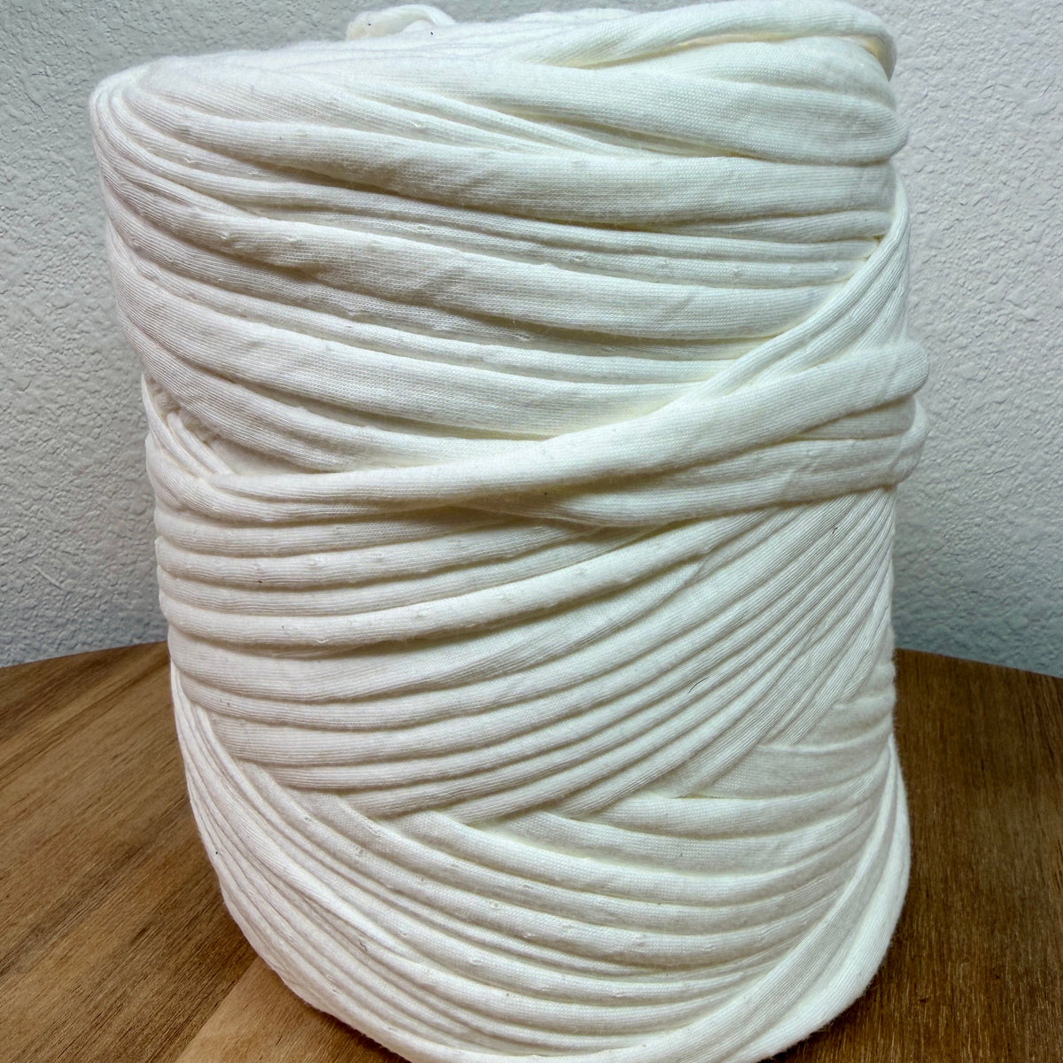 Eco T-Shirt Yarn