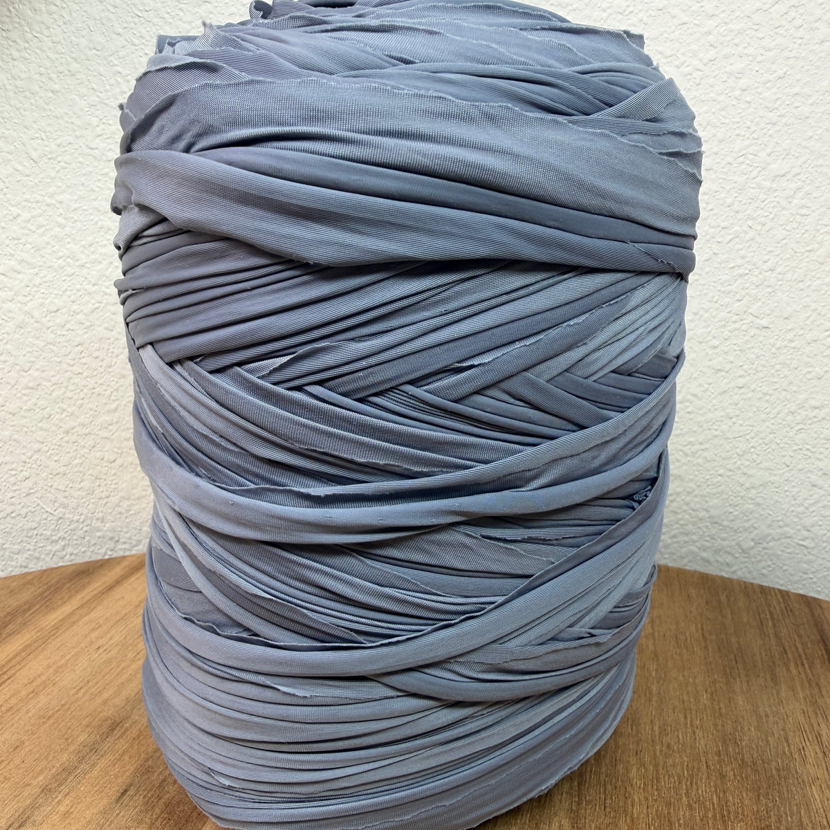 Eco T-Shirt Yarn