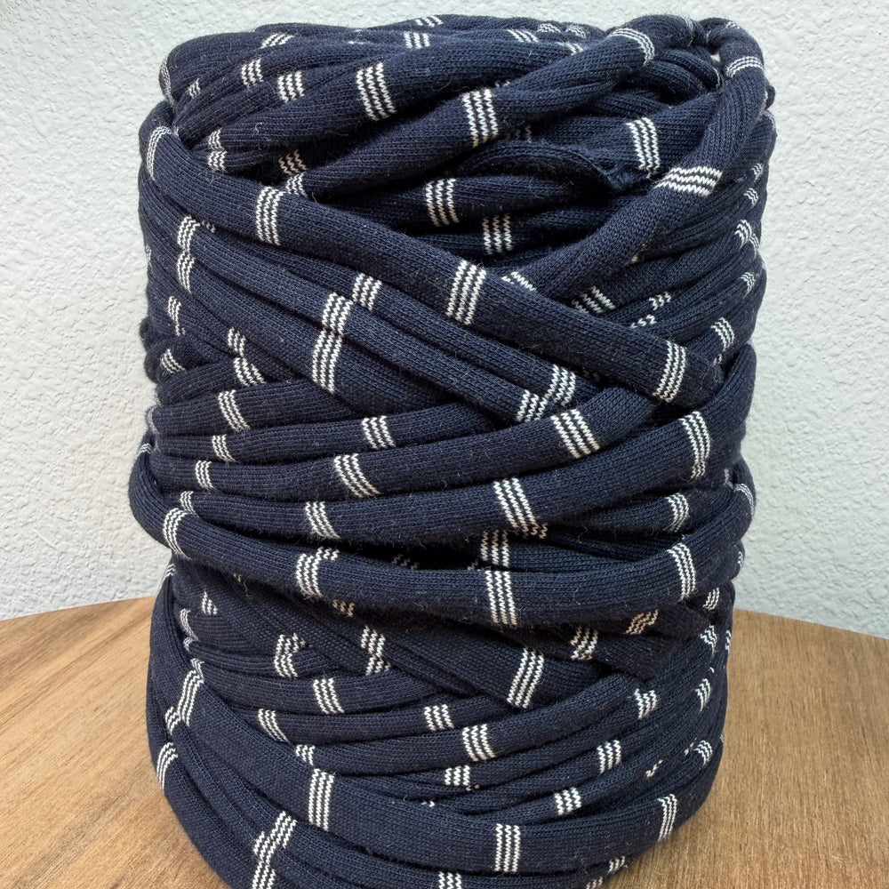 Eco T-Shirt Yarn