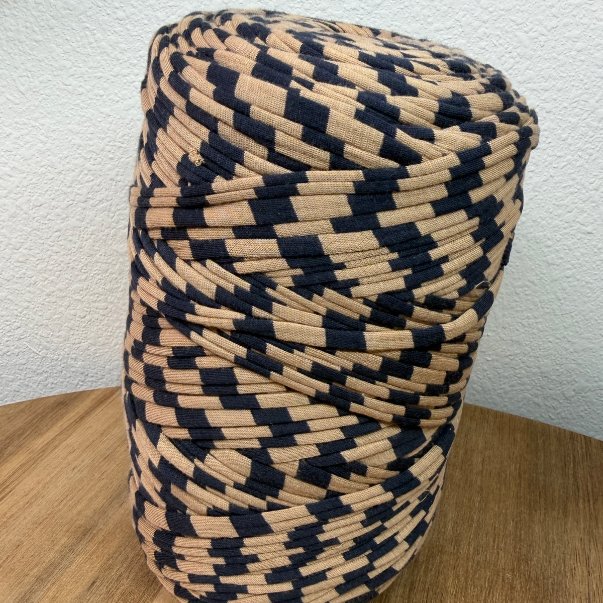 Eco T-Shirt Yarn