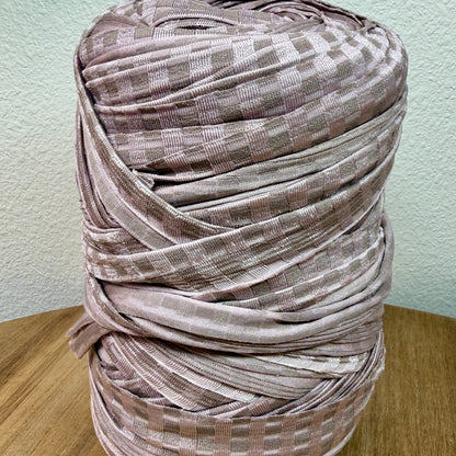 Eco T-Shirt Yarn