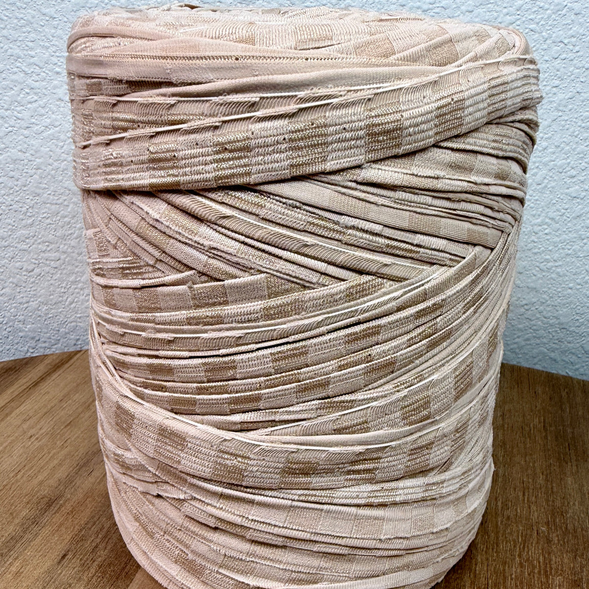 Eco T-Shirt Yarn