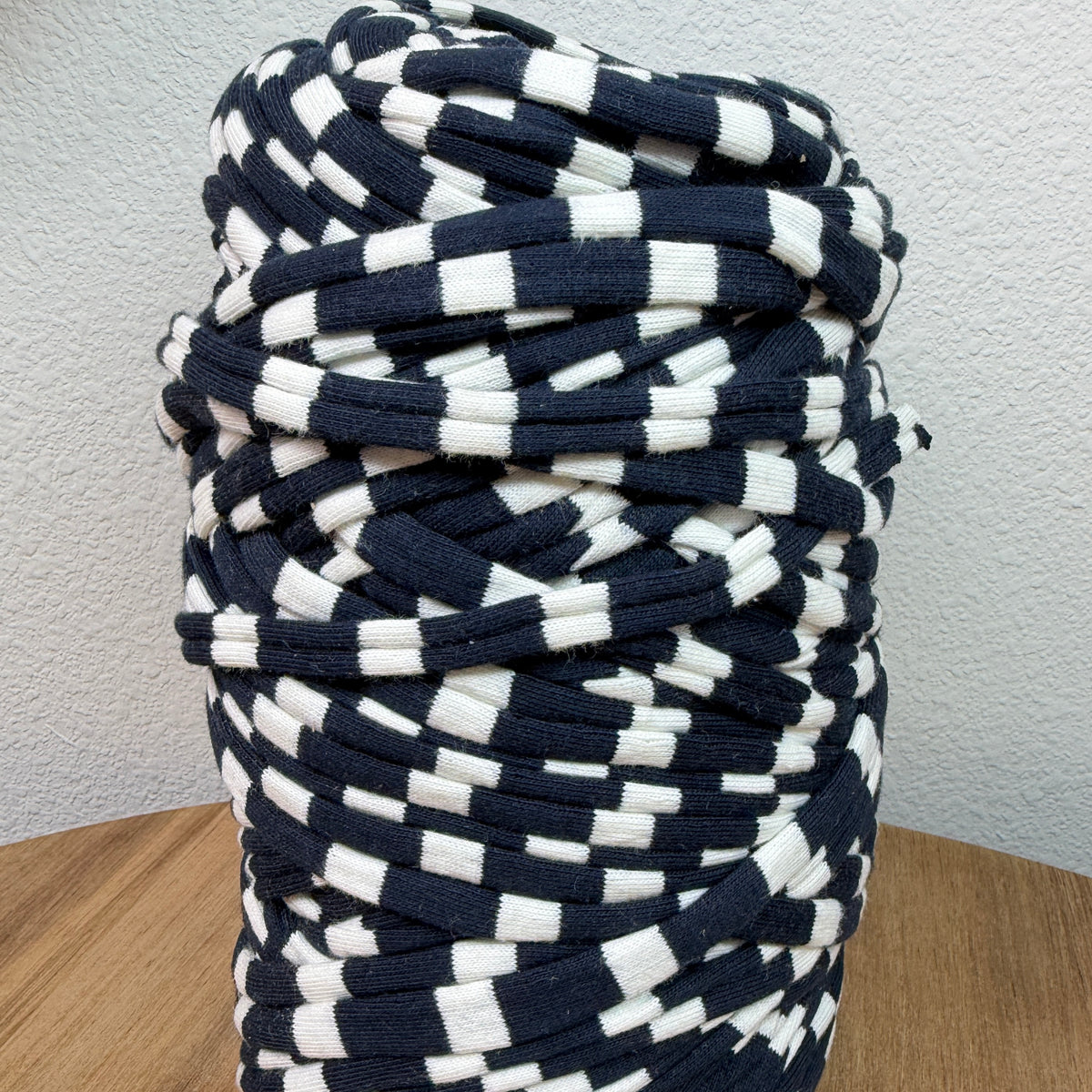 Eco T-Shirt Yarn