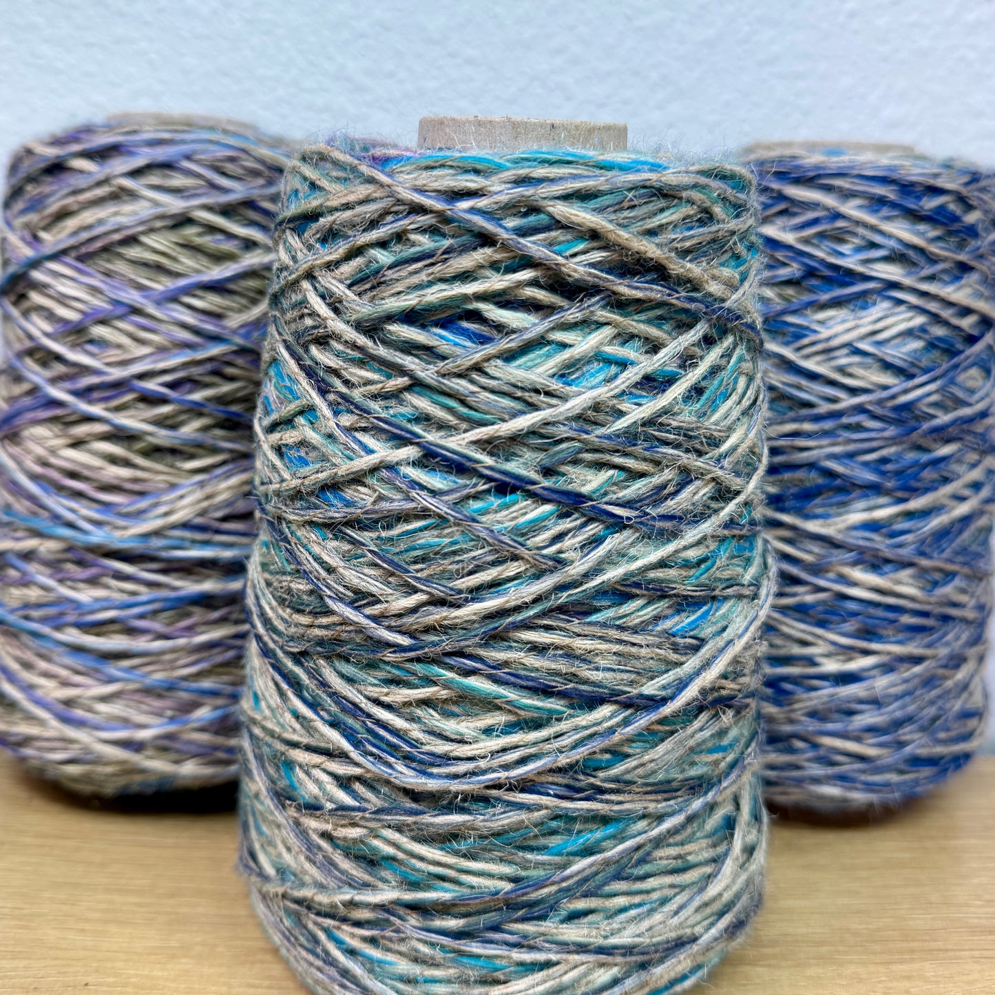Solterra Yarn