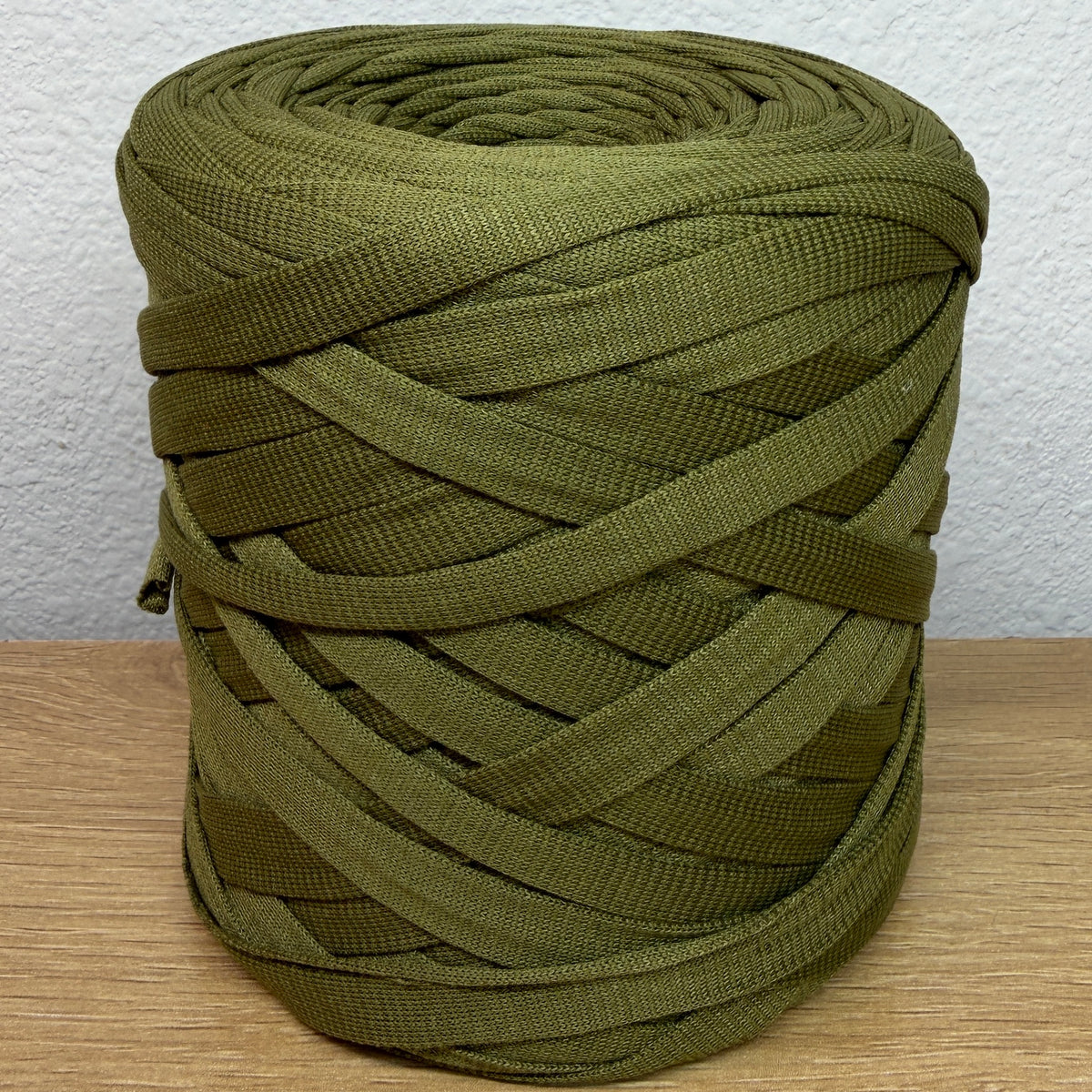 Premium T-Shirt Yarn