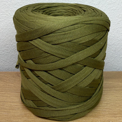 Premium T-Shirt Yarn