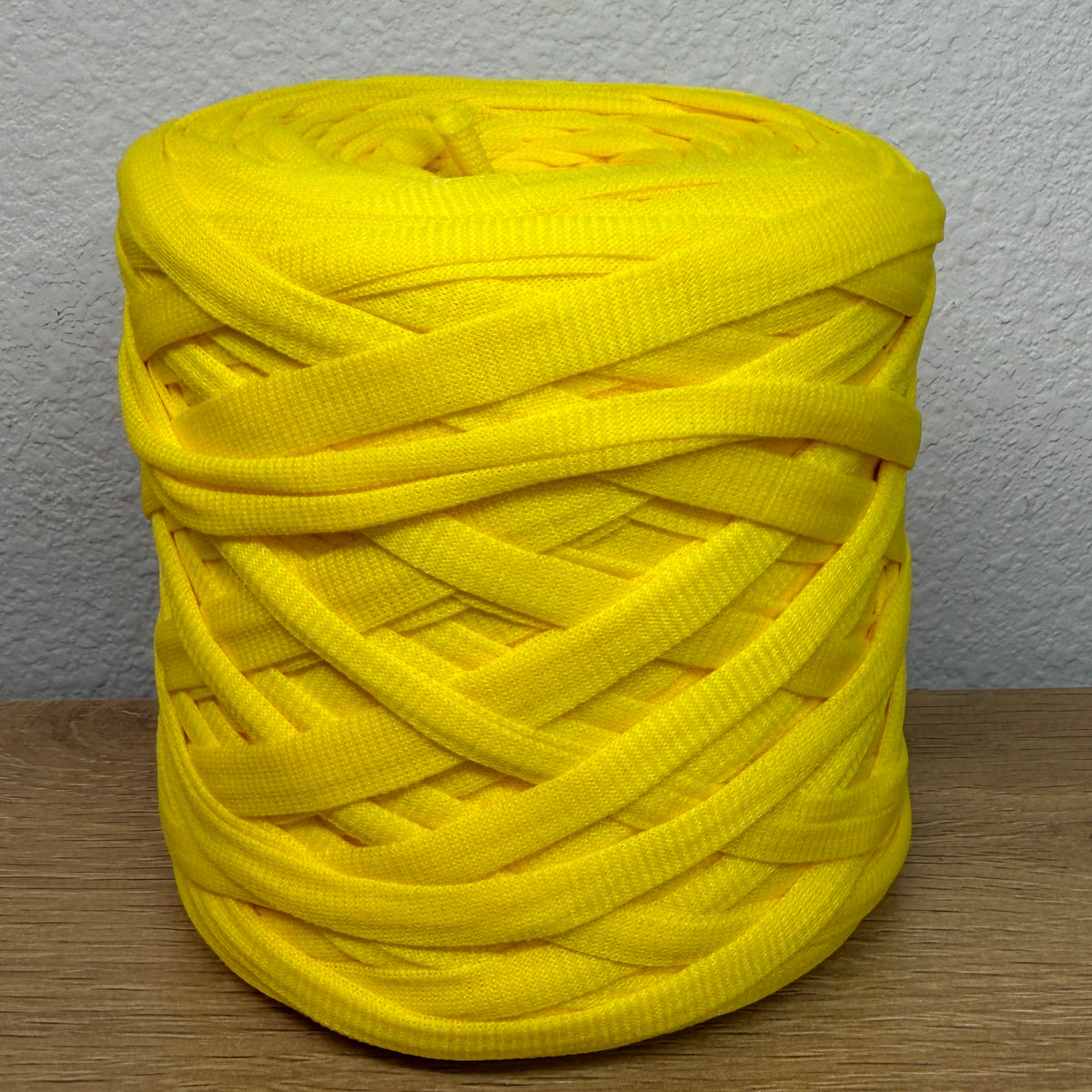 Premium T-Shirt Yarn