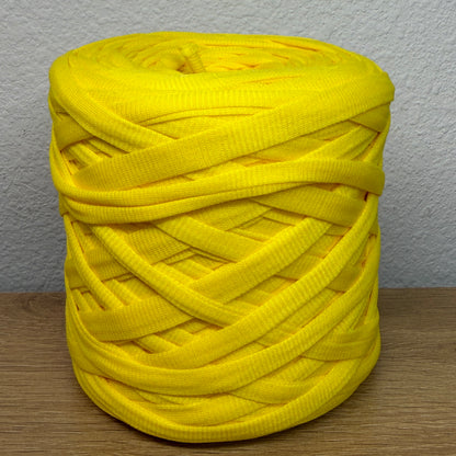 Premium T-Shirt Yarn