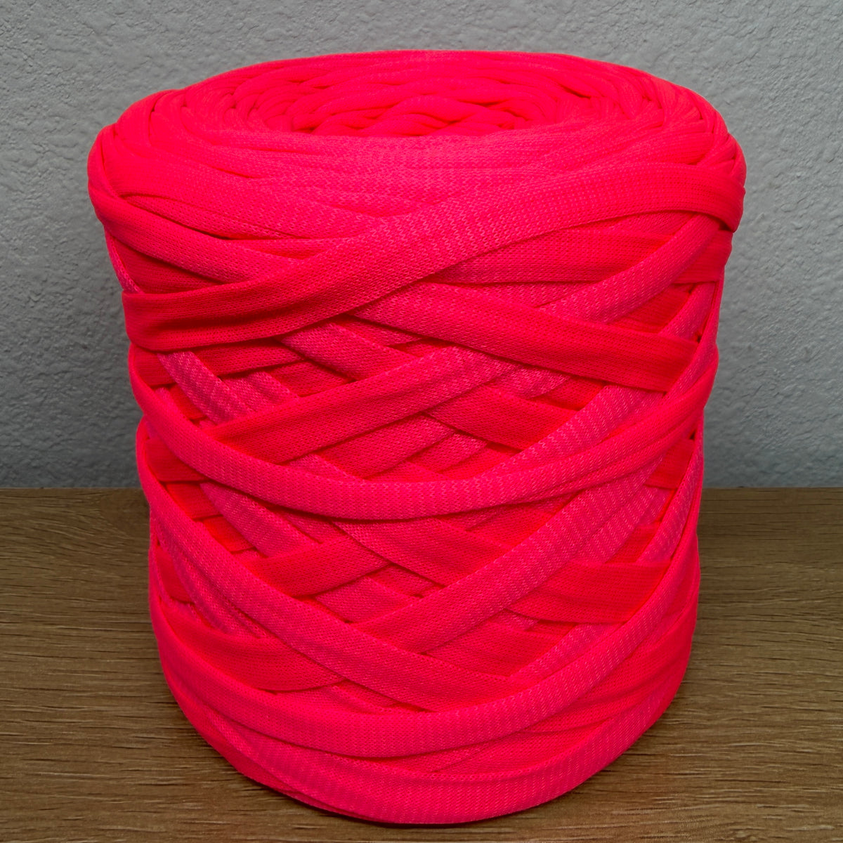 Premium T-Shirt Yarn