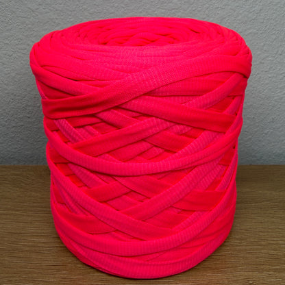 Premium T-Shirt Yarn