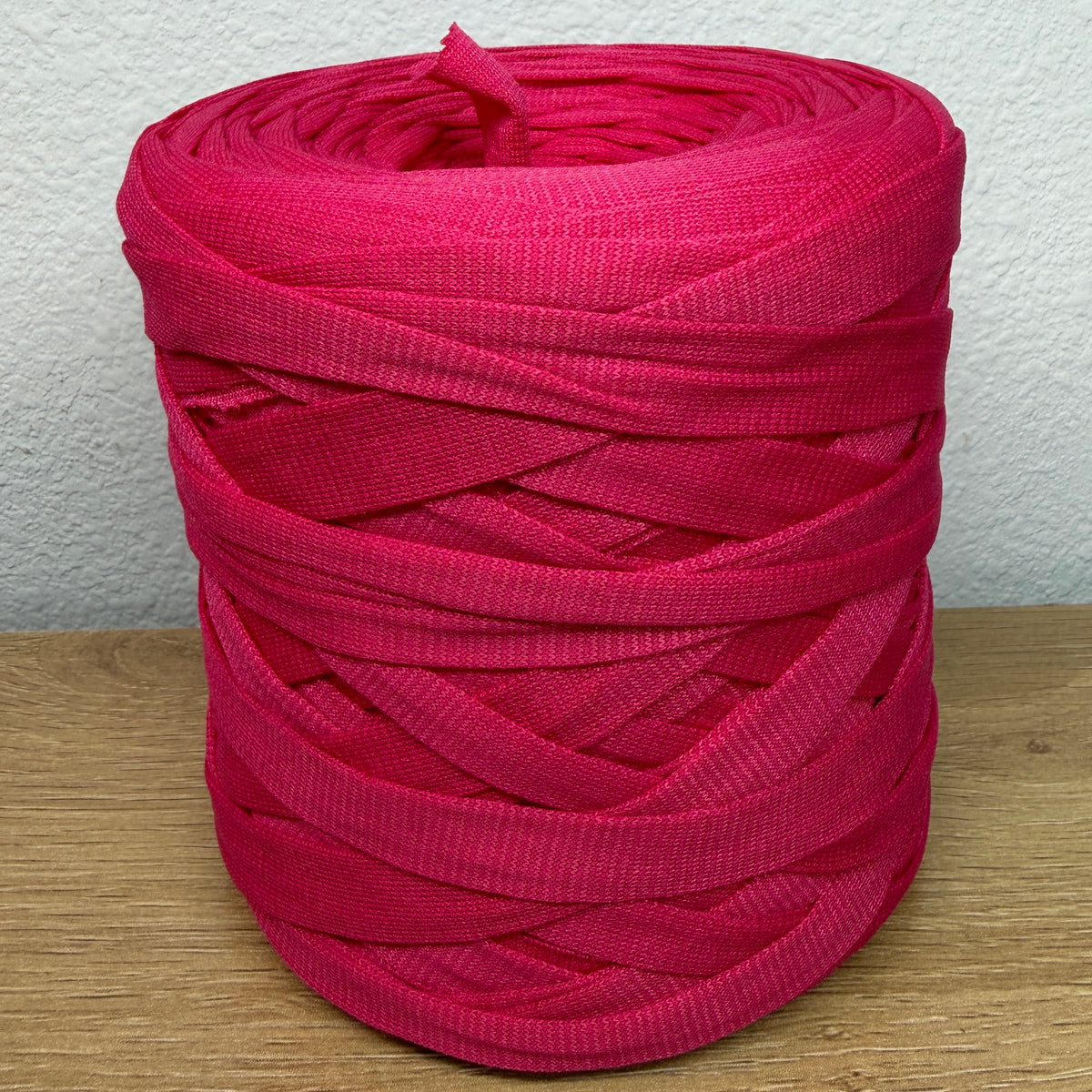 Premium T-Shirt Yarn