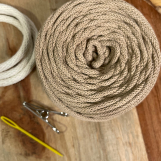 Mini Coiled Basket Kit