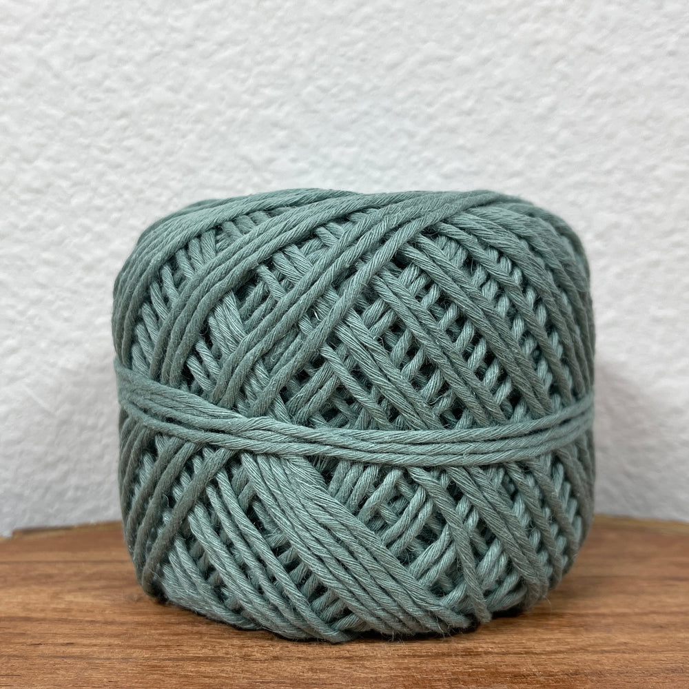 Hemp Yarn