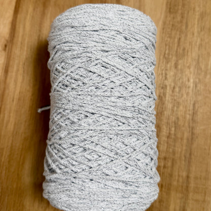 Braided Lurex Yarn
