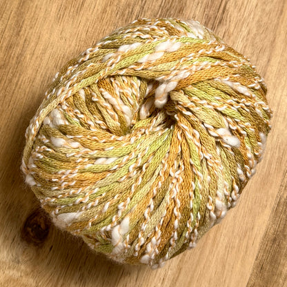 Slub Yarn