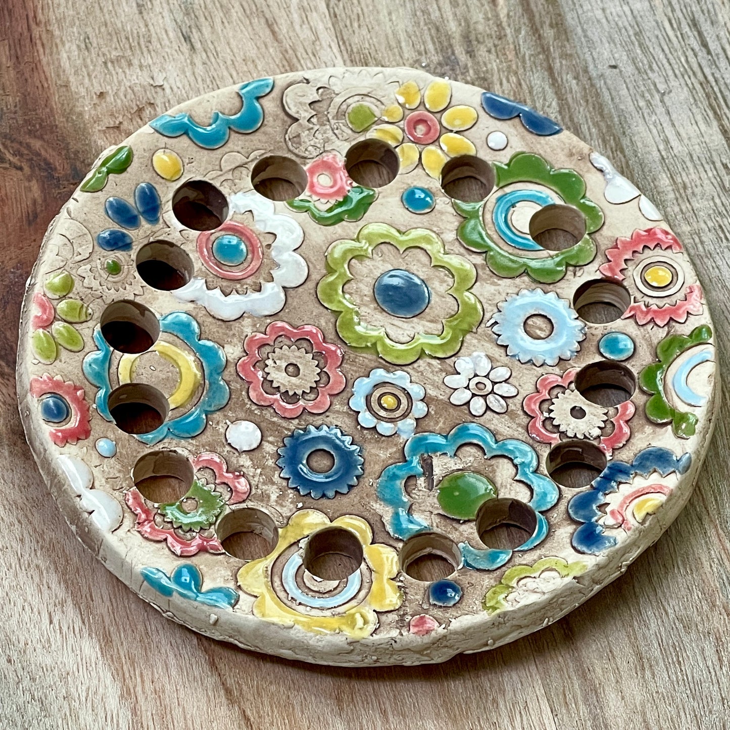 Perfectly Imperfect Bases (read description)