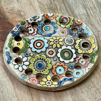 Perfectly Imperfect Bases (read description)