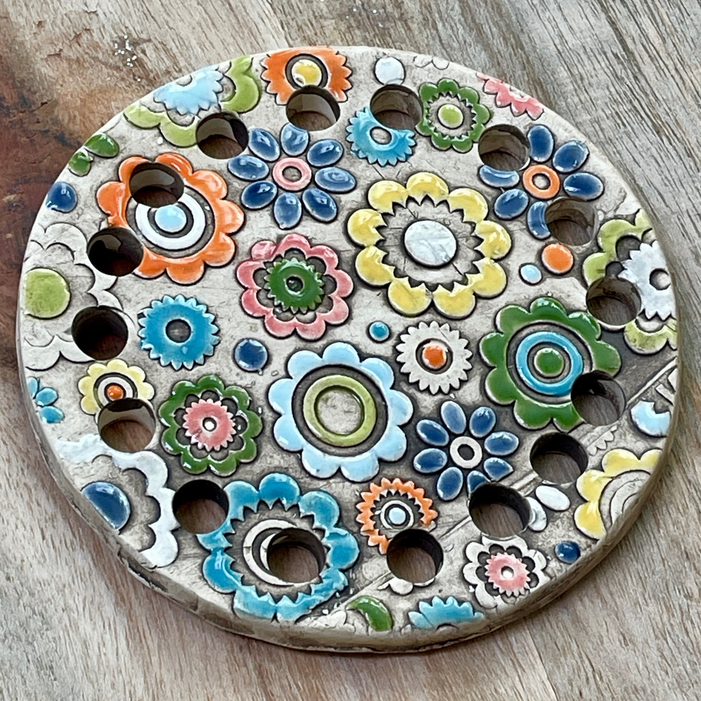 Perfectly Imperfect Bases (read description)