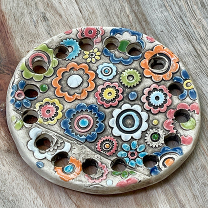 Perfectly Imperfect Bases (read description)