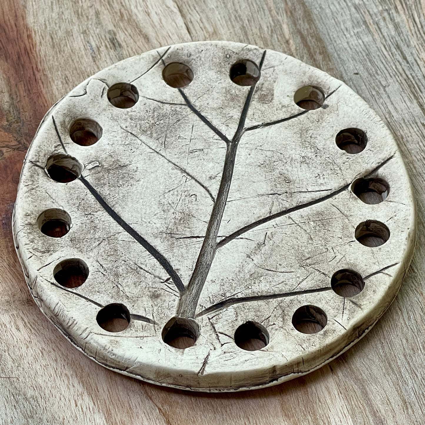 Perfectly Imperfect Bases (read description)