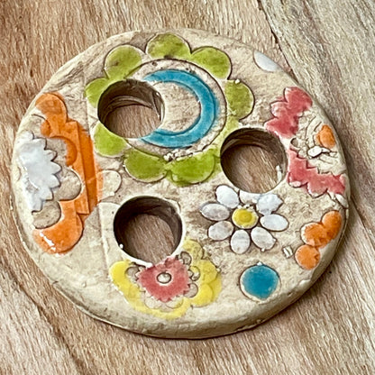 Ceramic Buttons