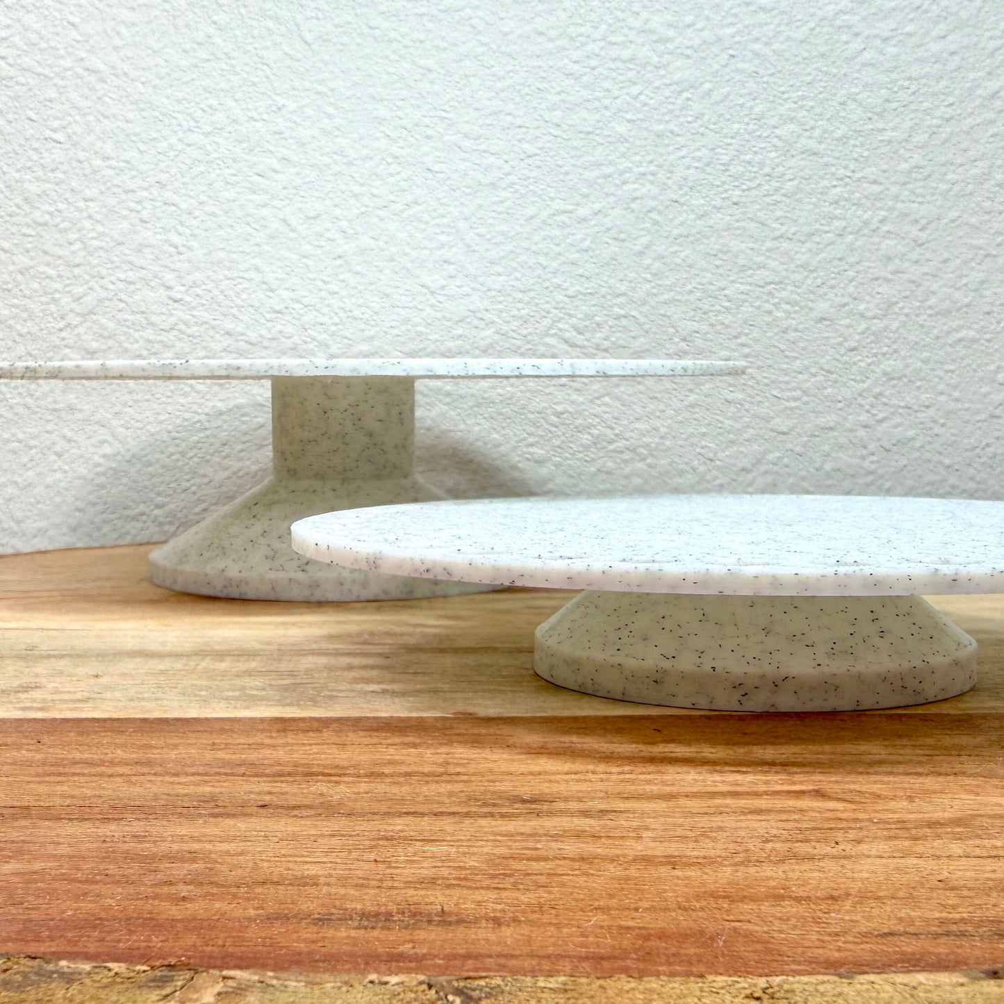 Pedestal Basket Base