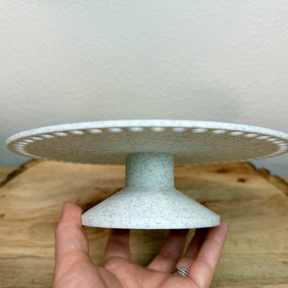 Pedestal Basket Base