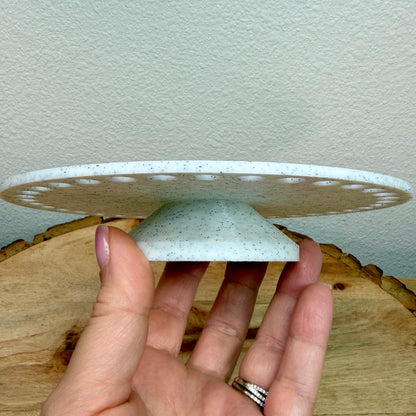 Pedestal Basket Base