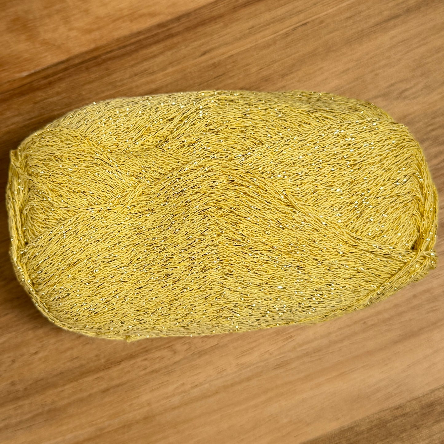 Italian Shimmer Yarn