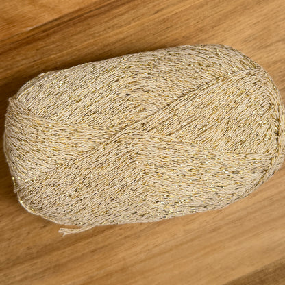 Italian Shimmer Yarn
