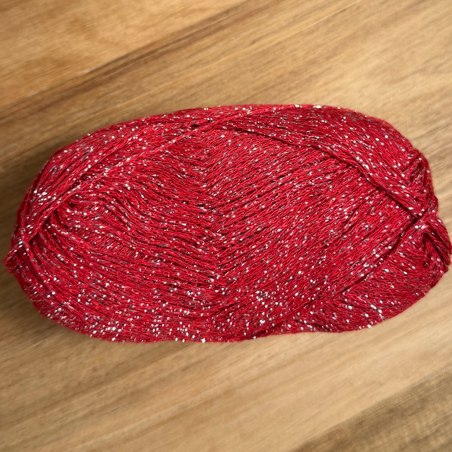 Italian Shimmer Yarn