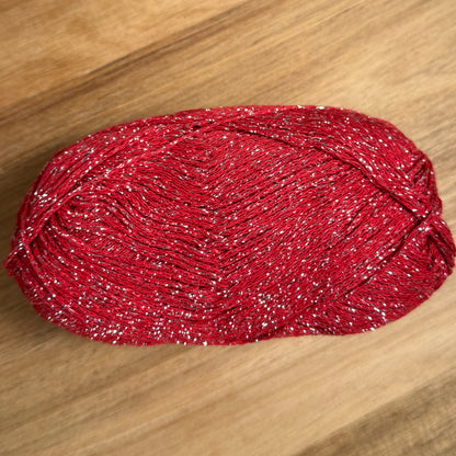 Italian Shimmer Yarn
