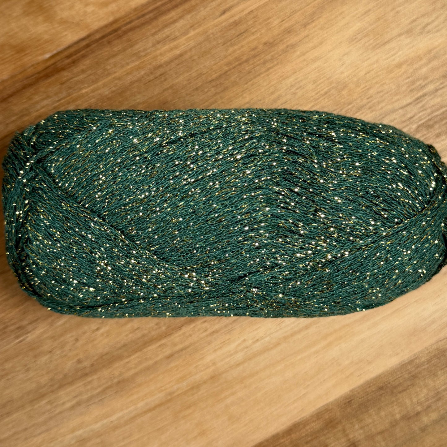 Italian Shimmer Yarn