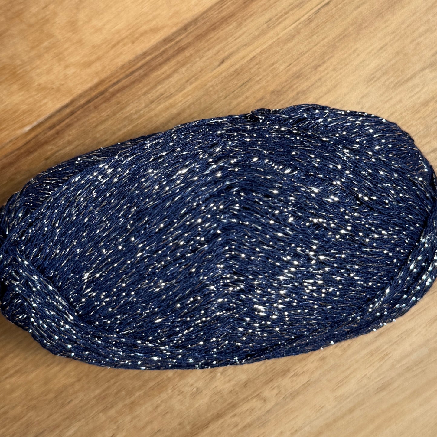 Italian Shimmer Yarn