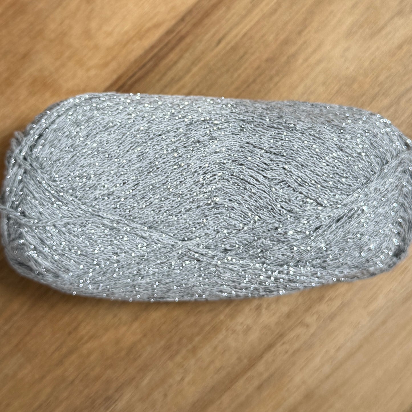 Italian Shimmer Yarn