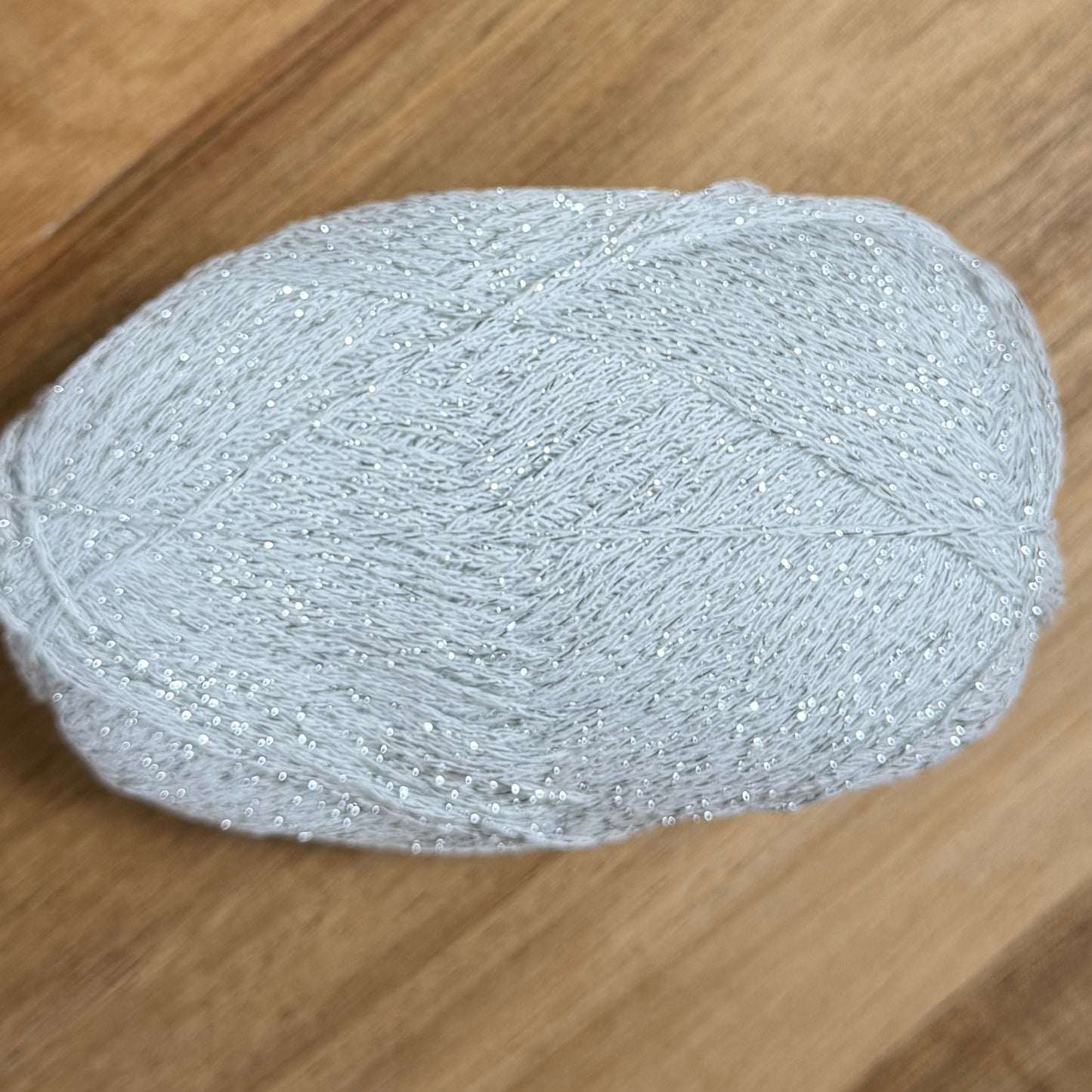 Italian Shimmer Yarn