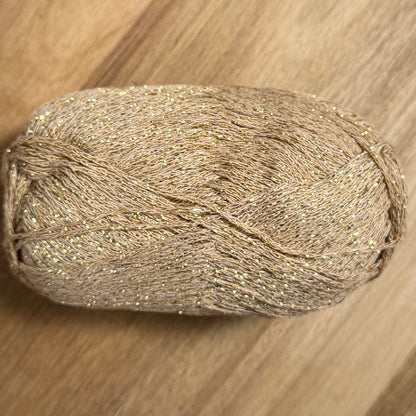 Italian Shimmer Yarn