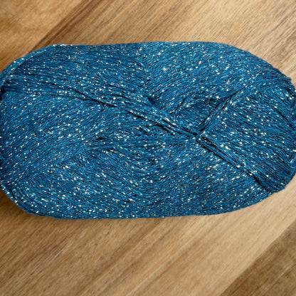 Italian Shimmer Yarn