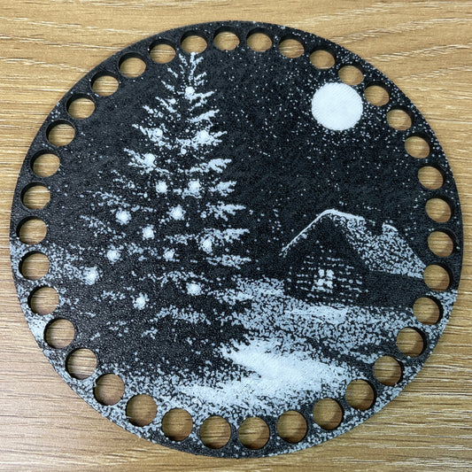 Perfectly Imperfect Bases (read description)