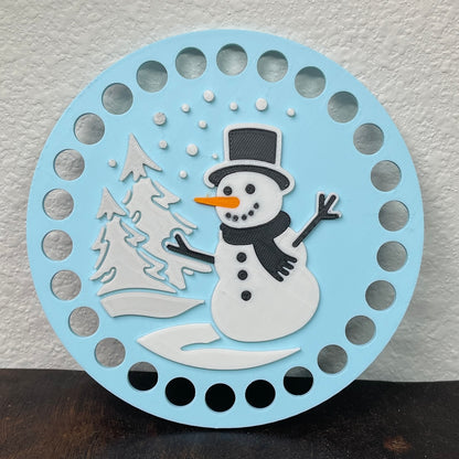 Perfectly Imperfect Bases (read description)