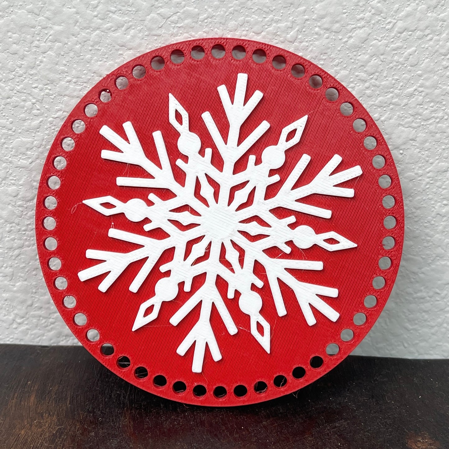 Perfectly Imperfect Bases (read description)