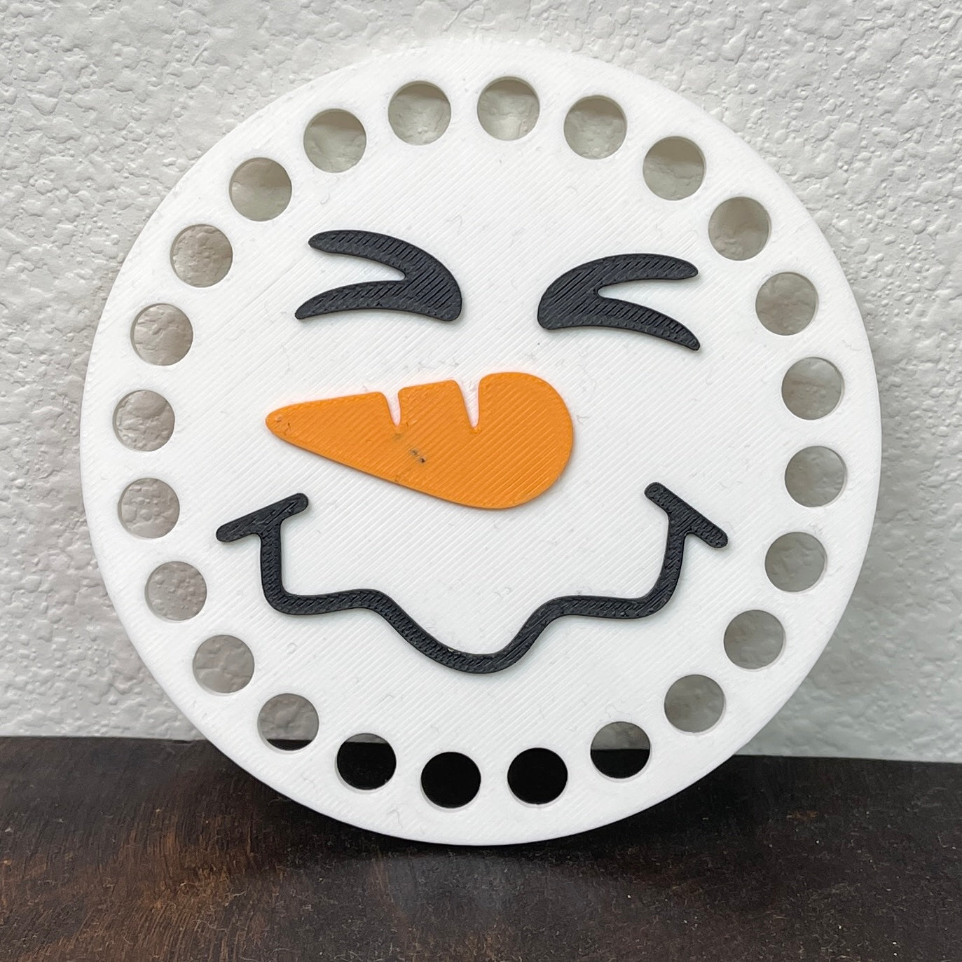 Perfectly Imperfect Bases (read description)