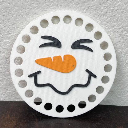 Perfectly Imperfect Bases (read description)