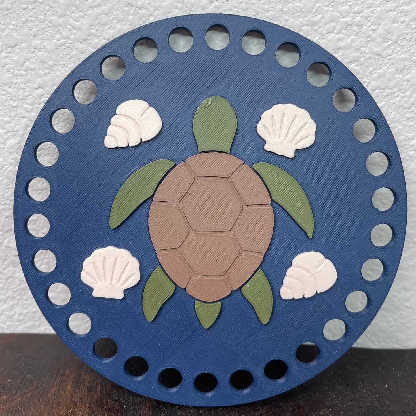 Perfectly Imperfect Bases (read description)