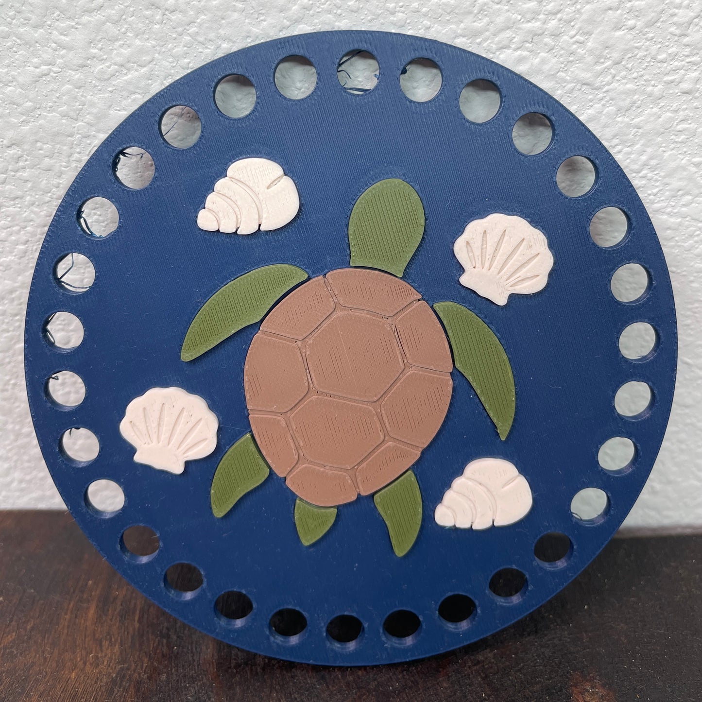 Perfectly Imperfect Bases (read description)