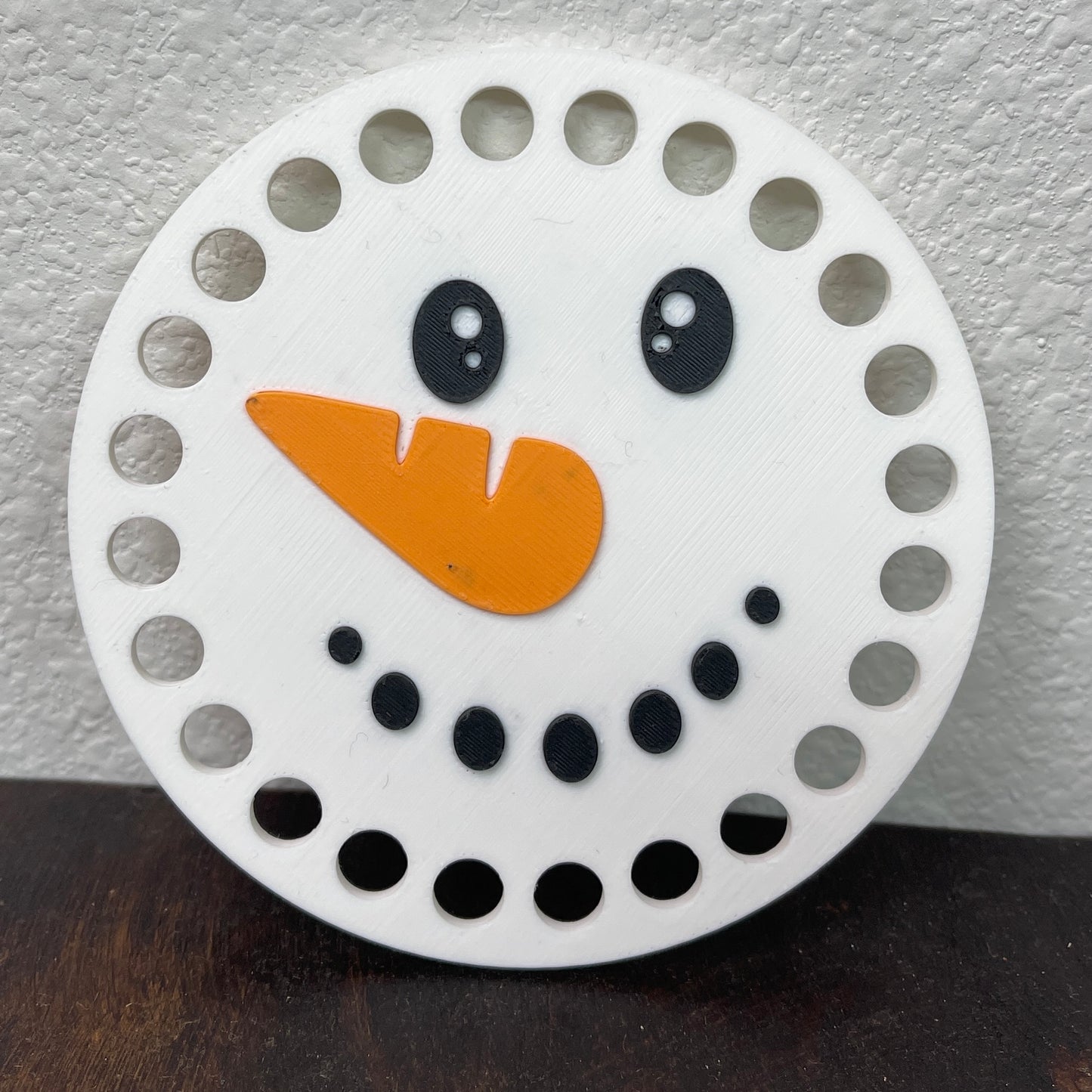 Perfectly Imperfect Bases (read description)