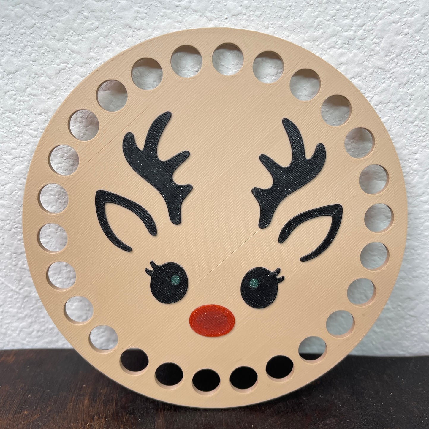 Perfectly Imperfect Bases (read description)