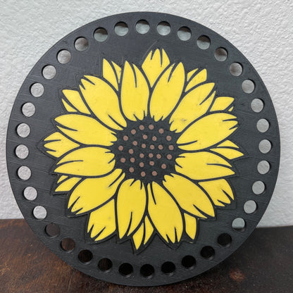 Perfectly Imperfect Bases (read description)