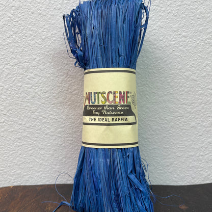 Natural Raffia Hanks