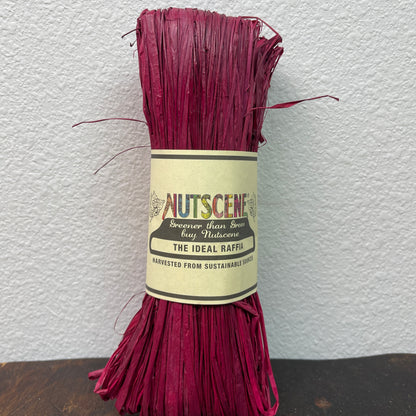 Natural Raffia Hanks